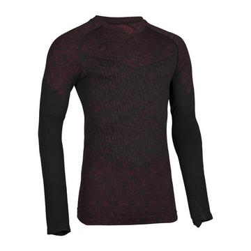 Funktionsshirt langarm Seamless