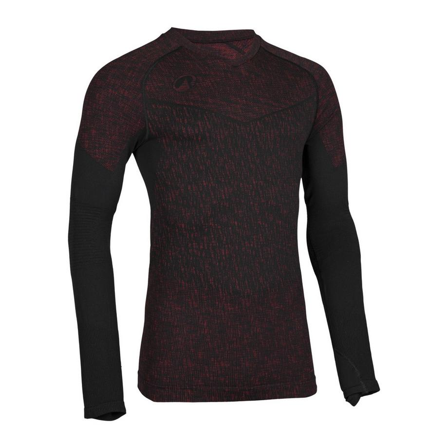 Funktionsshirt langarm Seamless