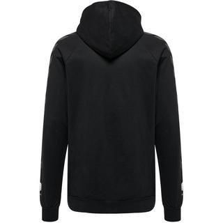 Hummel Move Grid Baumwoll Hoodie  