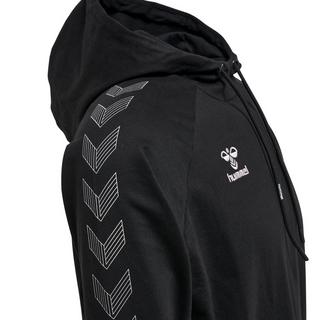 Hummel Move Grid Baumwoll Hoodie  