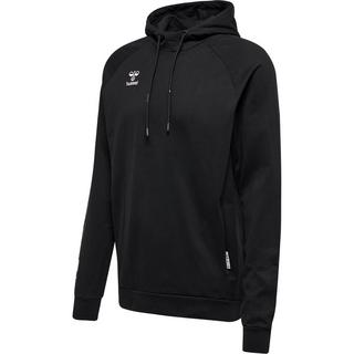 Hummel Move Grid Baumwoll Hoodie  
