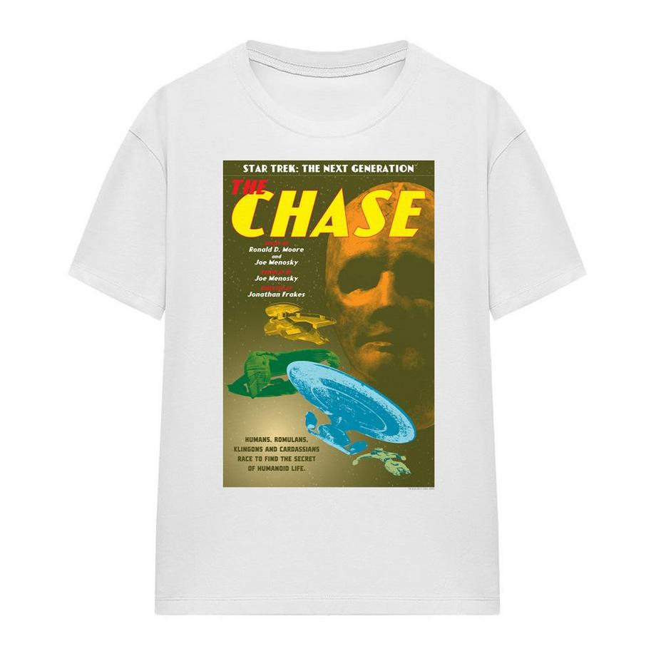 The Next Generation Season 6 Episode 20 TShirt