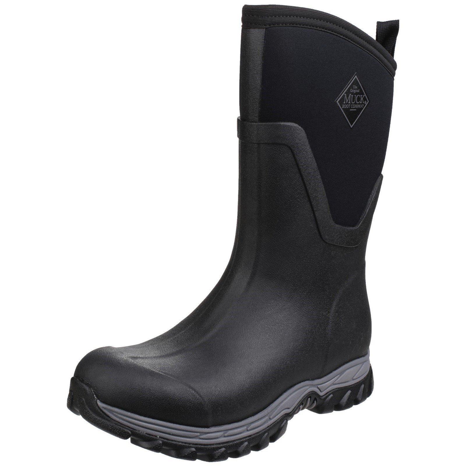 Muck Boots  Arctic Sport Mid Gummistielfel 