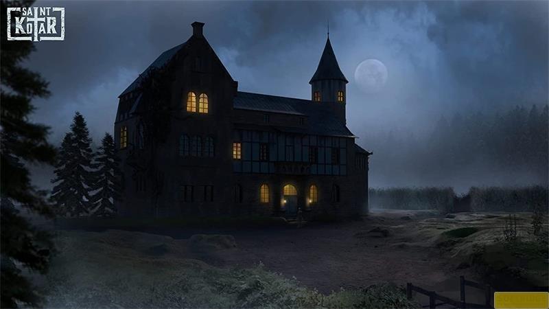 SOEDESCO  Saint Kotar 