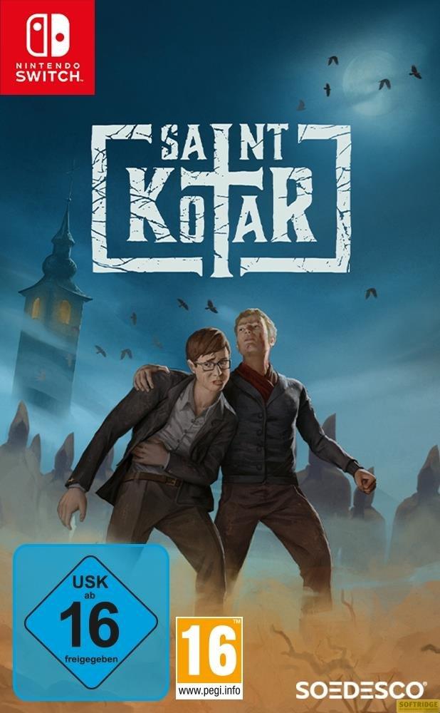 SOEDESCO  Saint Kotar 