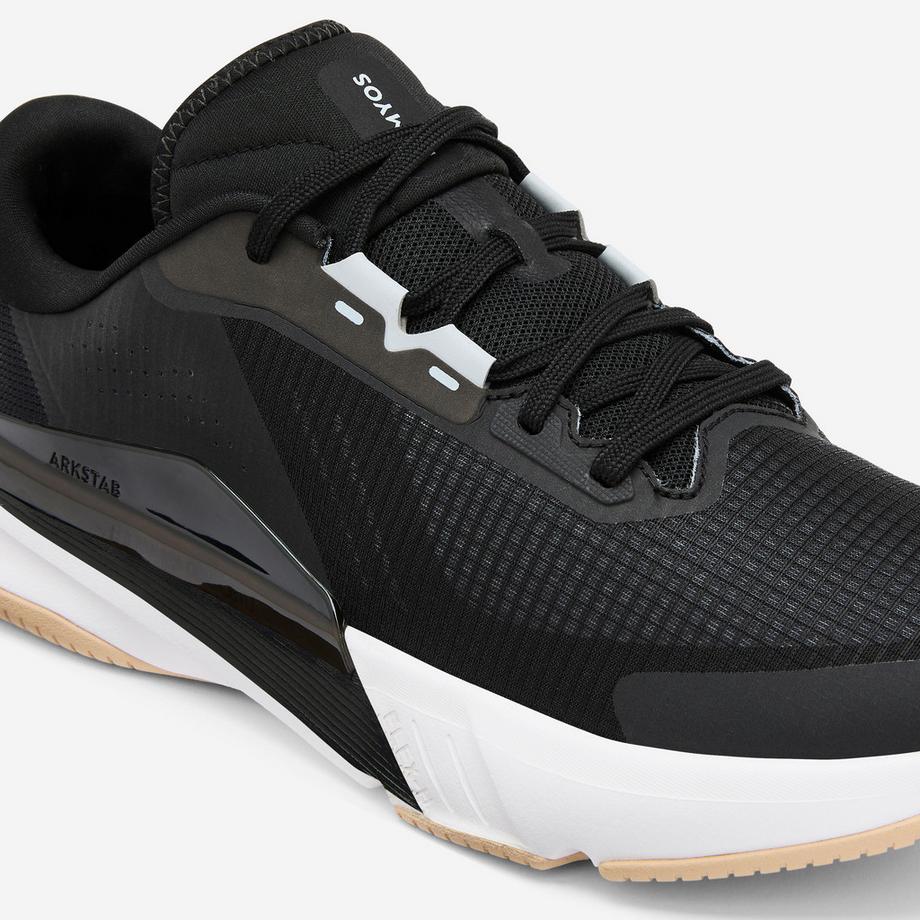 DOMYOS  Scarpe fitness uomo supporto e stabilità 