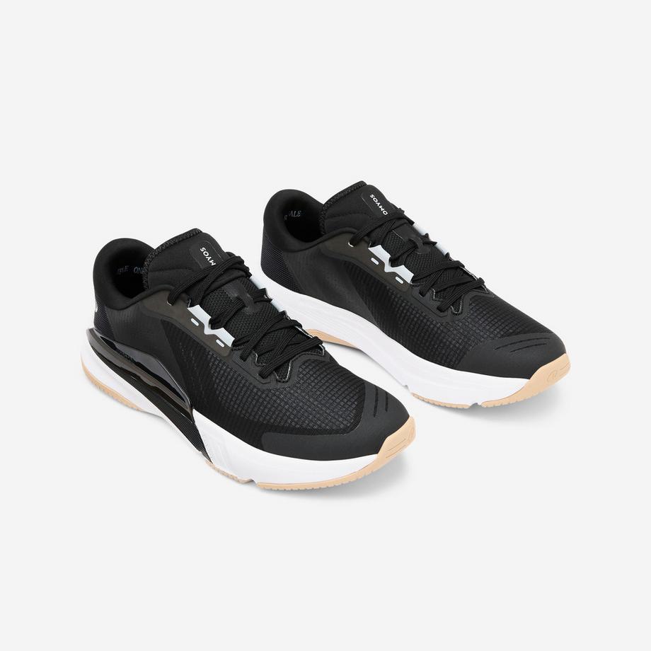 DOMYOS  Fitnessschuhe  Halt und Stabilitaet 