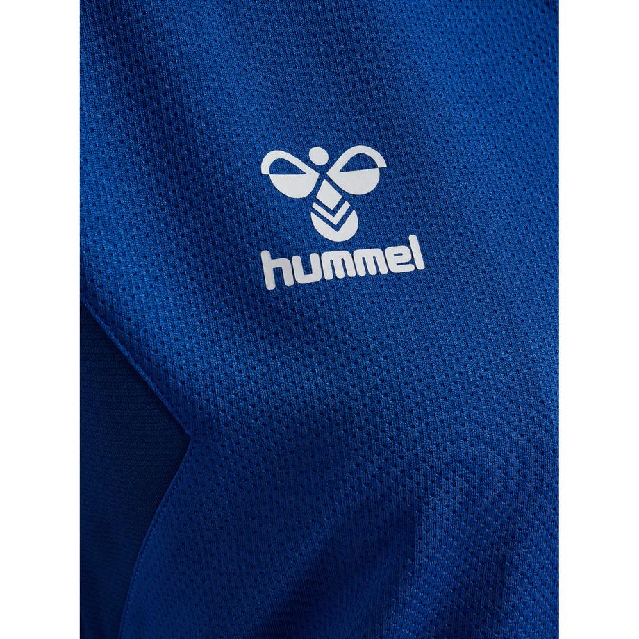 Hummel  giacca da tuta da authentic pl 