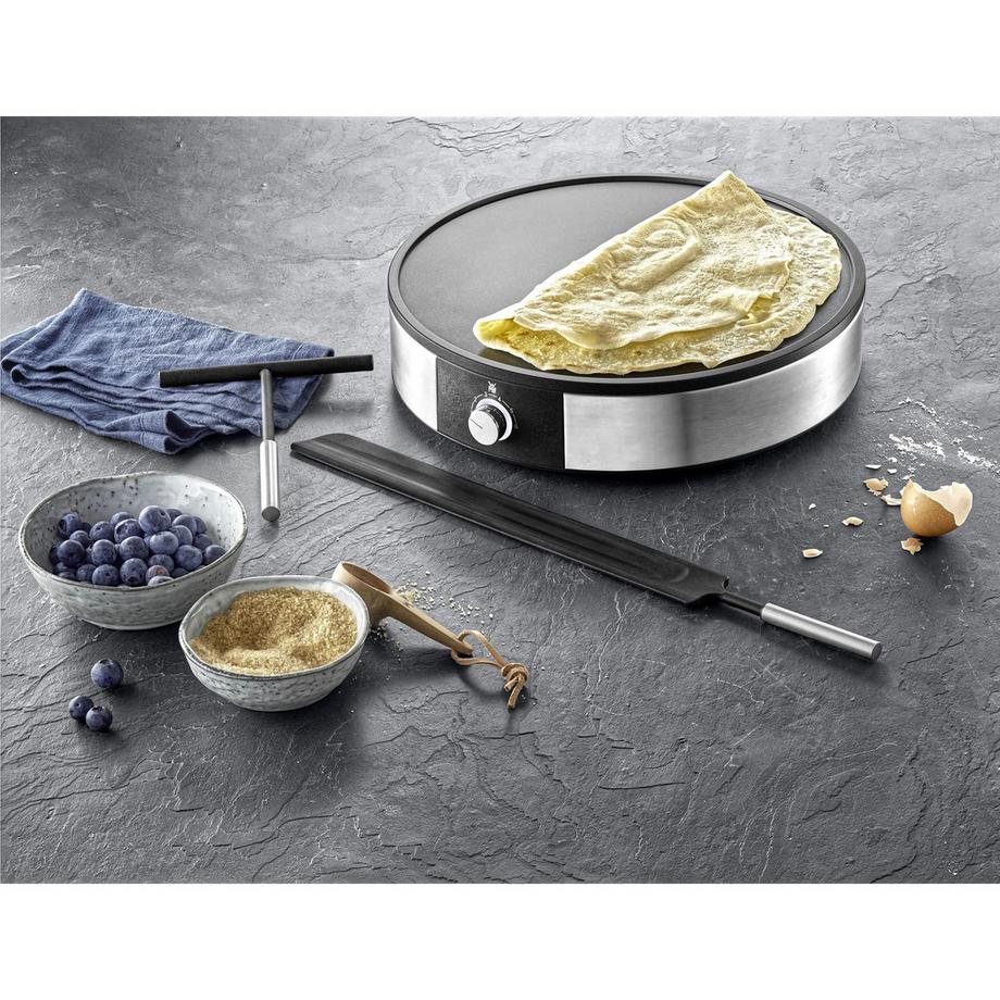 WMF  WMF Crêpes Maker Ø 33 cm 