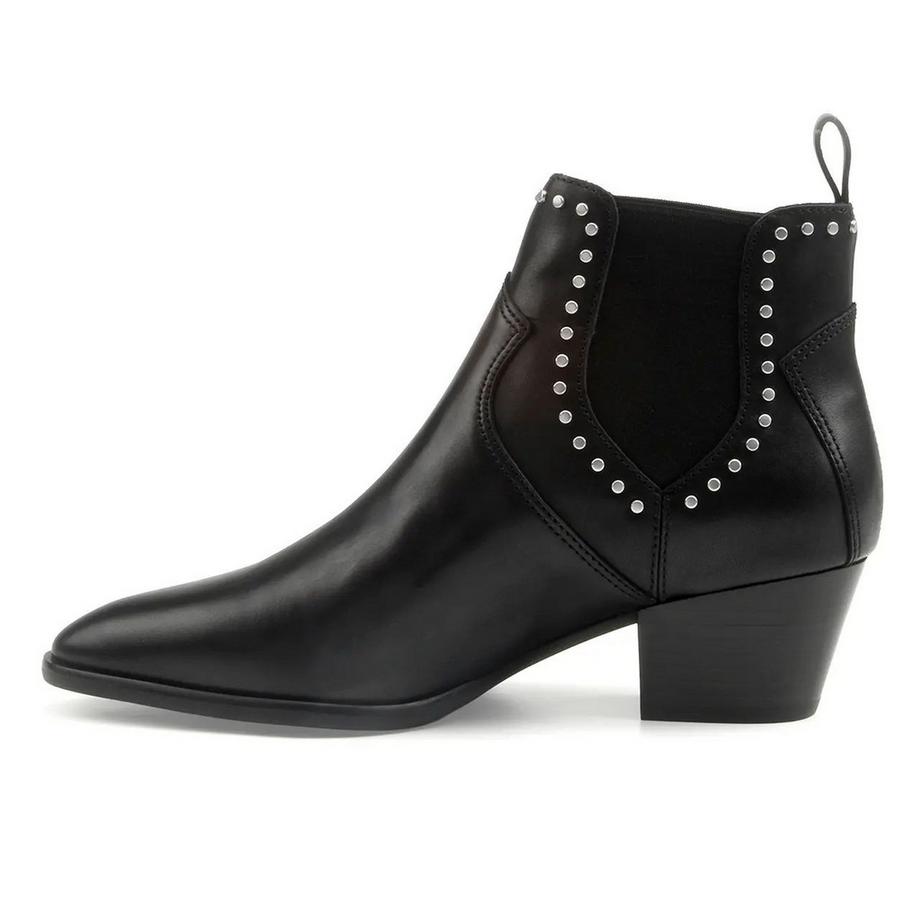 Ash Funk Studded Chelsea Boots  