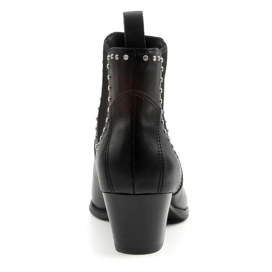 Ash Funk Studded Chelsea Boots  