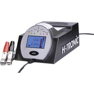 H-Tronic  Caricatore per batterie al piombo HTDC 5000 12 V Corrente di carica (max.) 5 A 