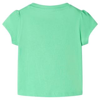 VidaXL  T-shirt pour enfants coton 