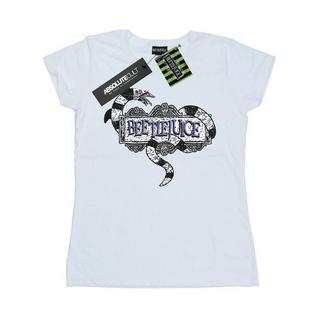 Beetlejuice  Tshirt 