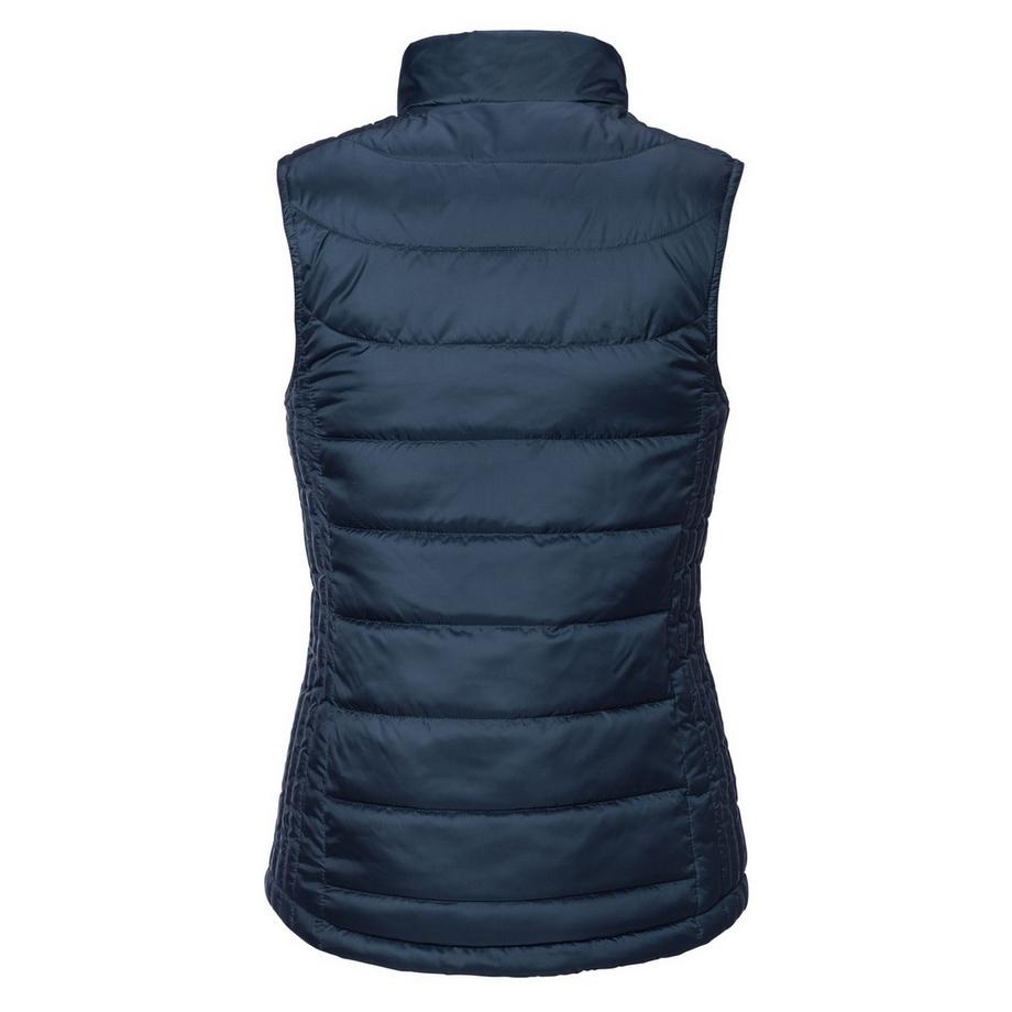 Russell Veste Sans Manches Nano  