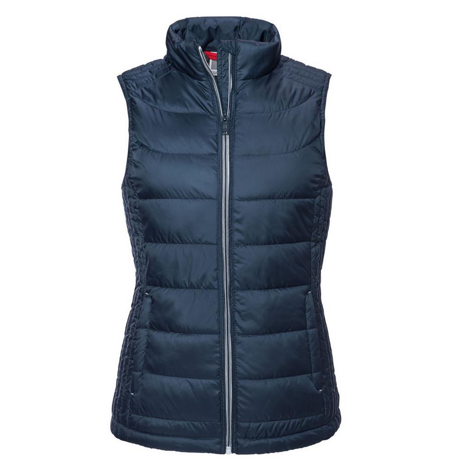 Veste Sans Manches Nano