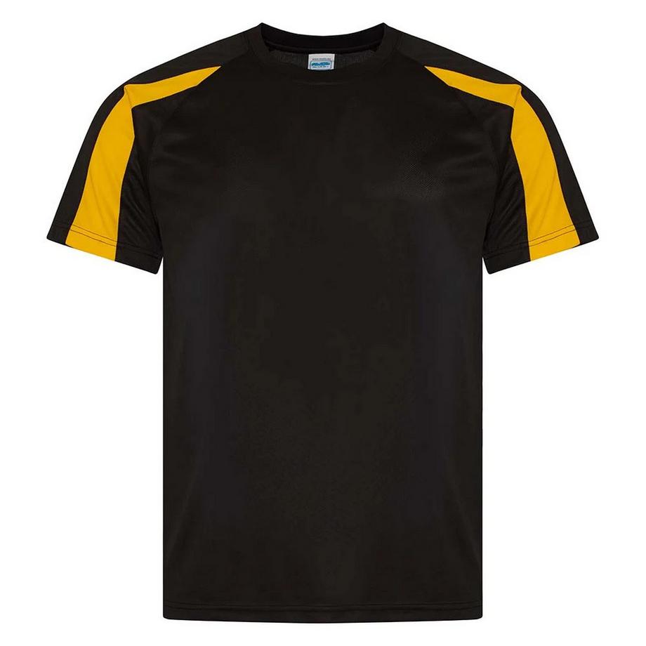 T-ShirtFeuchtigkeitsabweisend