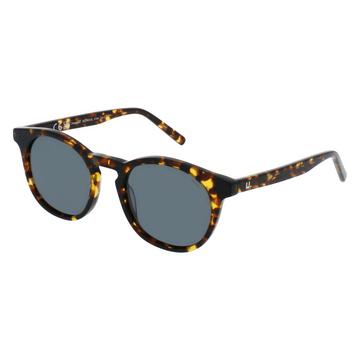 Polarisierte Sonnenbrille in Premium-Qualität mit Etui