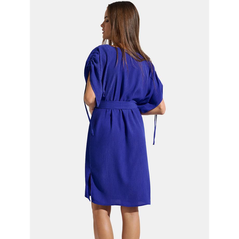 Lisca Japan Kurzarm Sommerkleid  