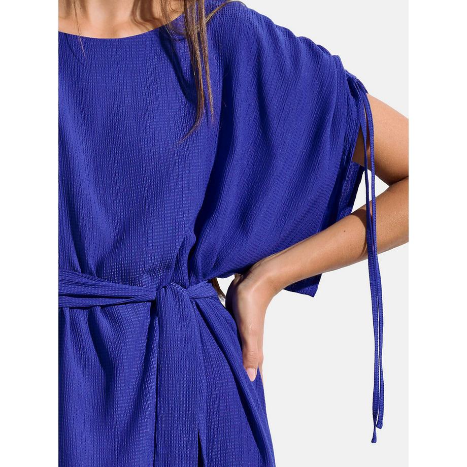 Lisca Japan Kurzarm Sommerkleid  