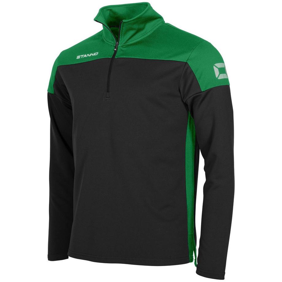 Stannol Pride Giacca da allenamento 1/4 Zip Top  