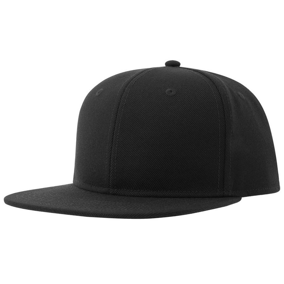 Baseballmütze Flacher Schirm