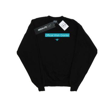 Official Wish Granter Sweatshirt