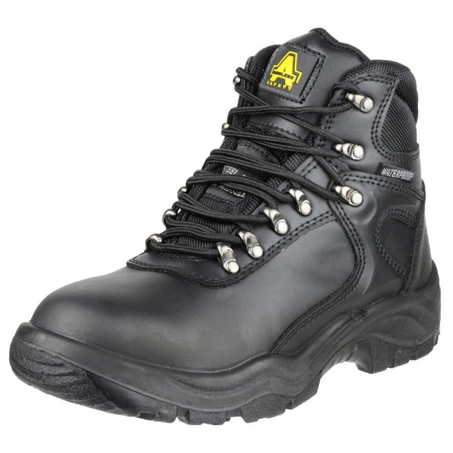 Amblers Steel Sicherheitsstiefel  