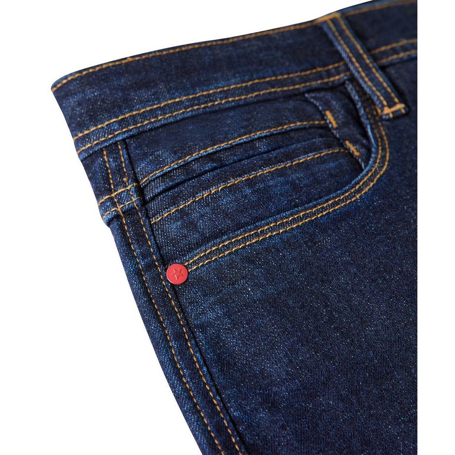 Joe Browns Jean Coupe Droite Délavé  