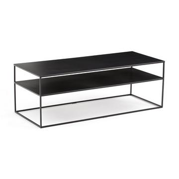 Couchtisch Metall Stahl