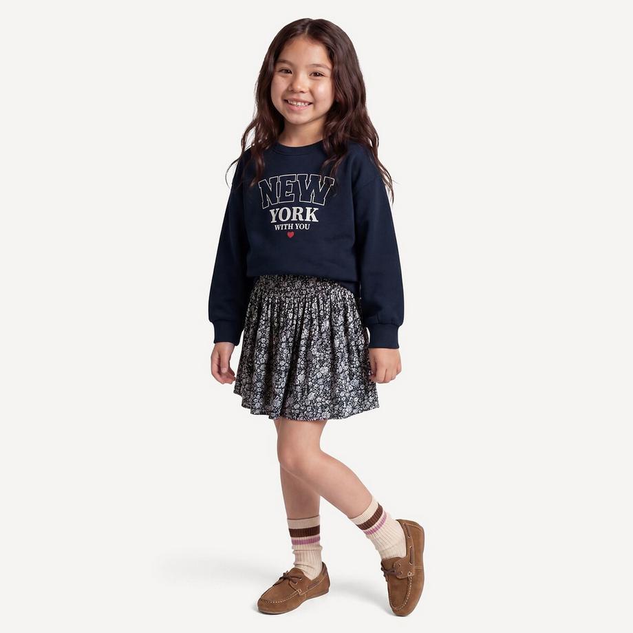 La Redoute Collections  Sweat col rond 