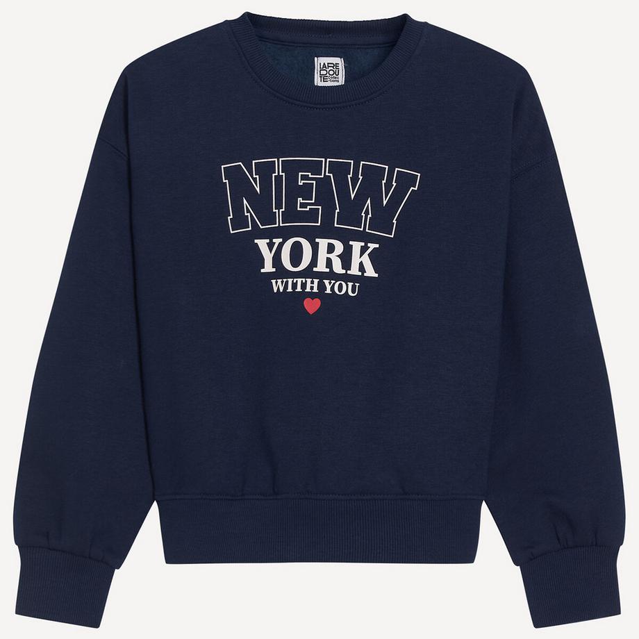 La Redoute Collections  Sweat col rond 