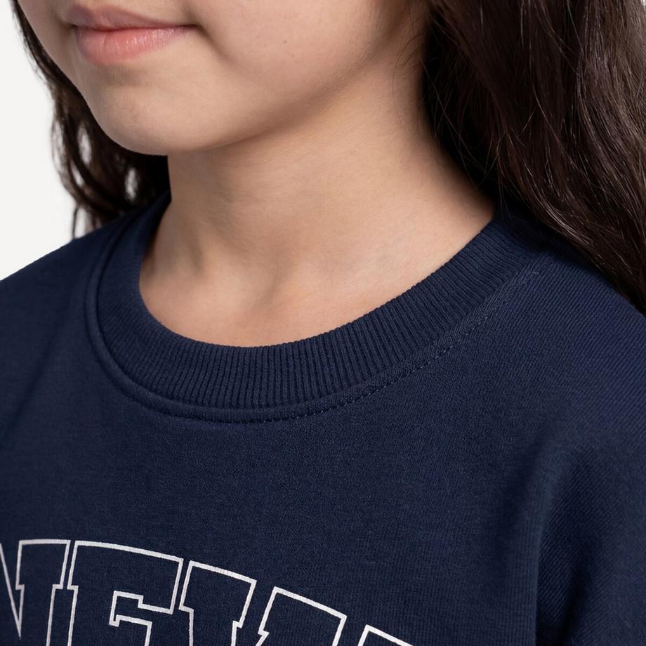La Redoute Collections  Sweat col rond 