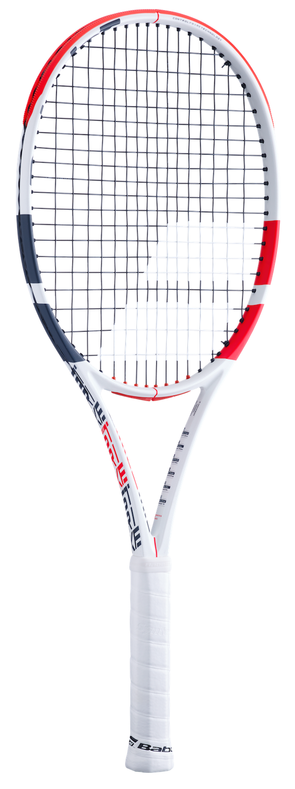 Babolat  Pure Strike 100 Tennisschläger 
