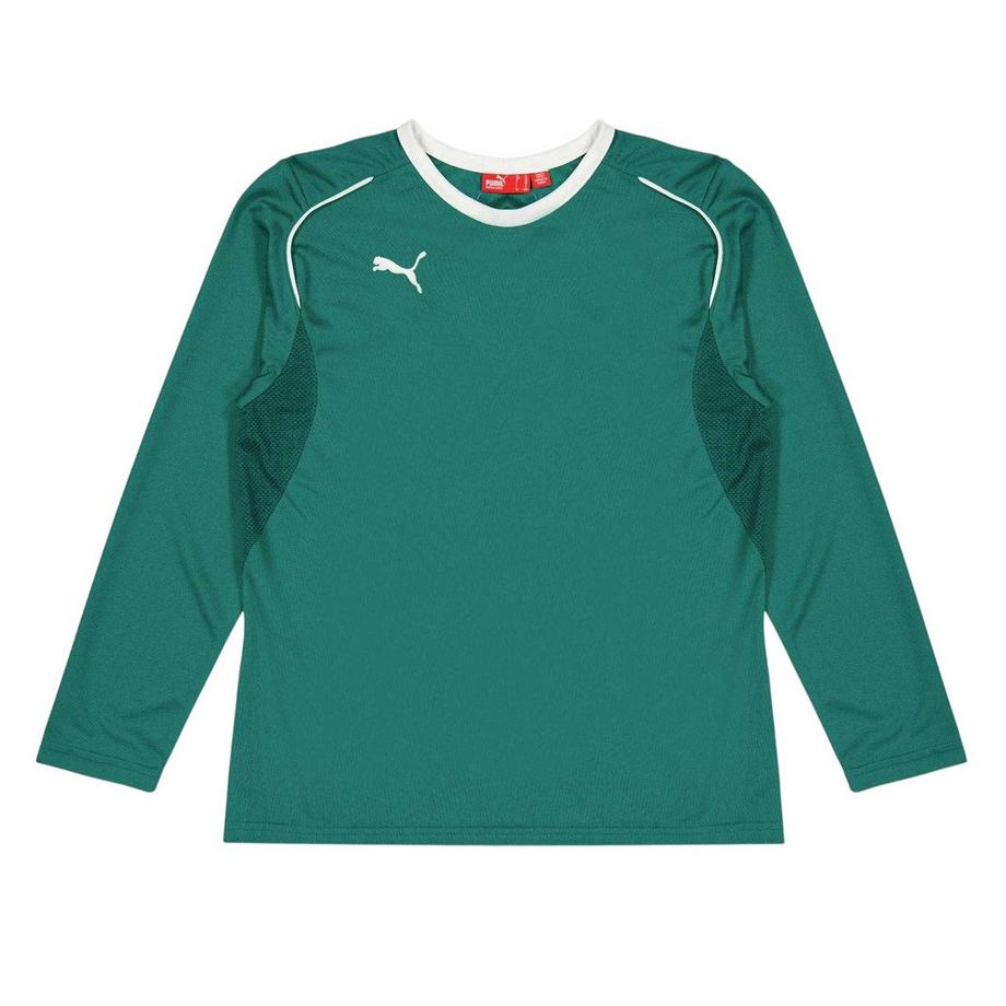 Performance Maglia Da Portiere Manica Lunga