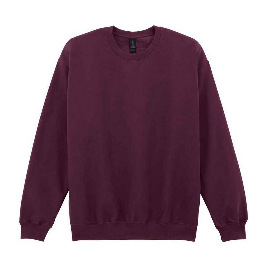 Gildan Softstyle Rundhals-Sweatshirt  