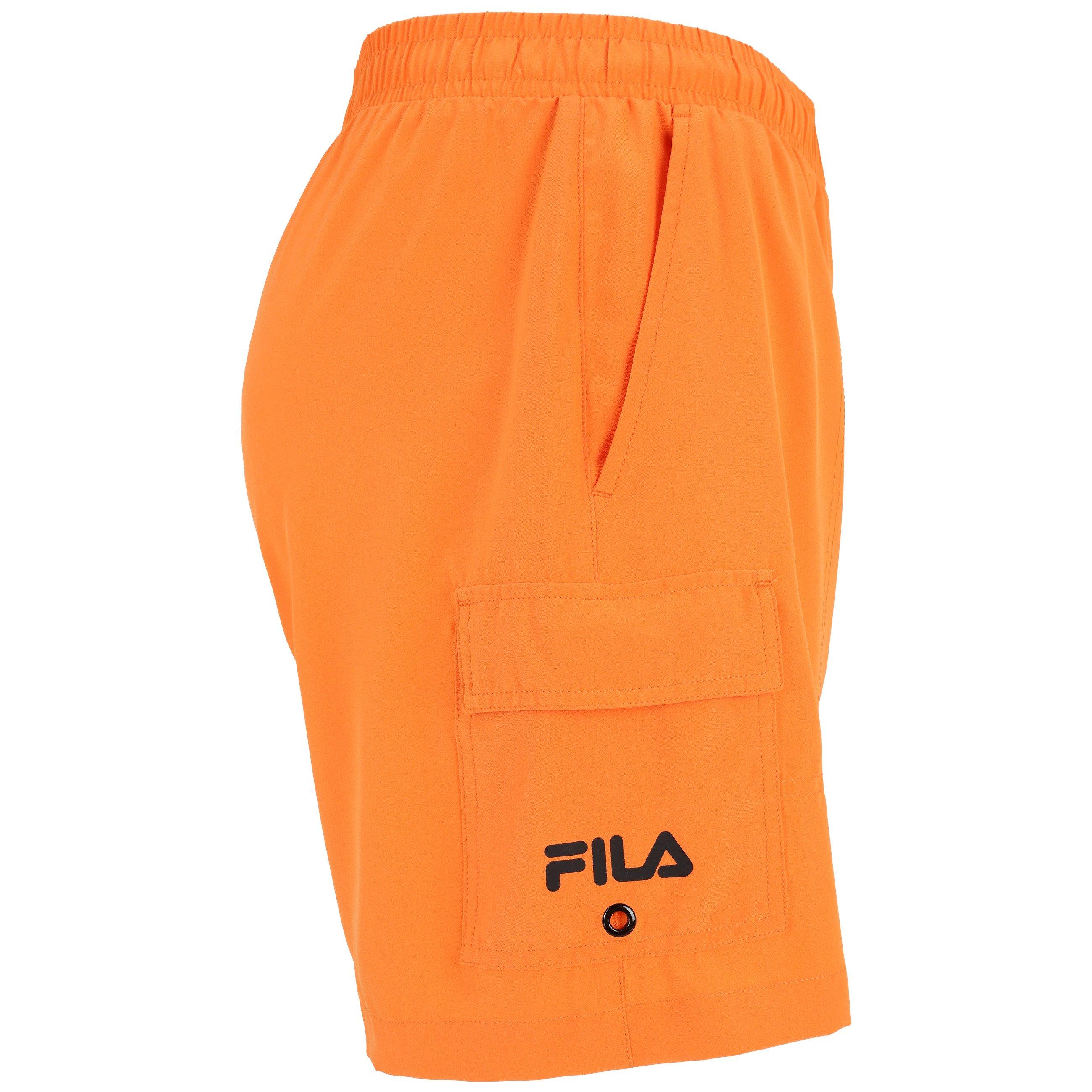 FILA  short de bain  salerno cargo 