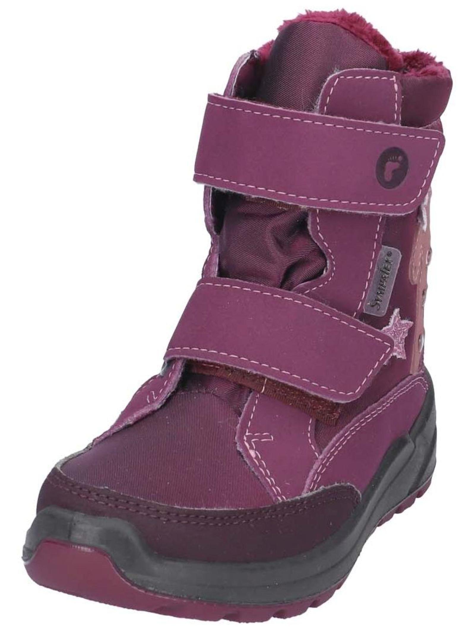 Ricosta  Stiefelette 