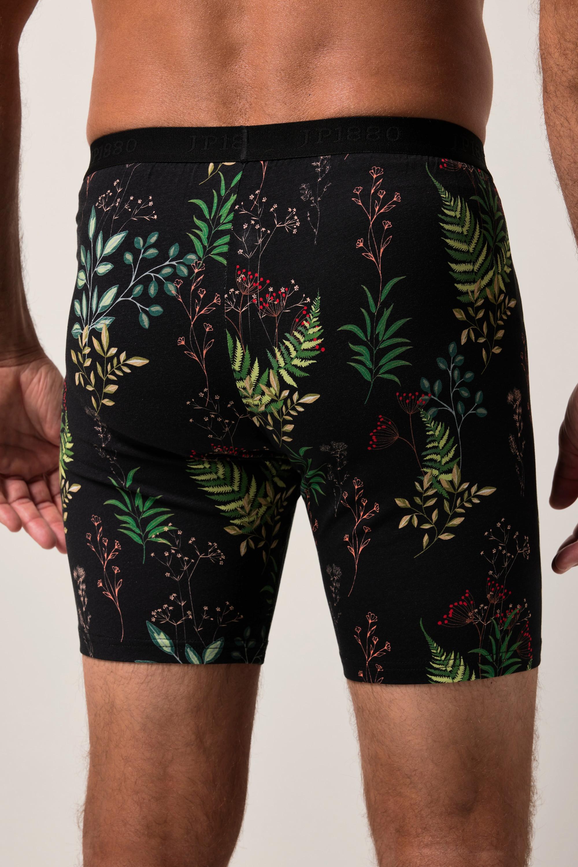 JP1880 FLEXNAMIC OEKO-TEX Slip lunghi  