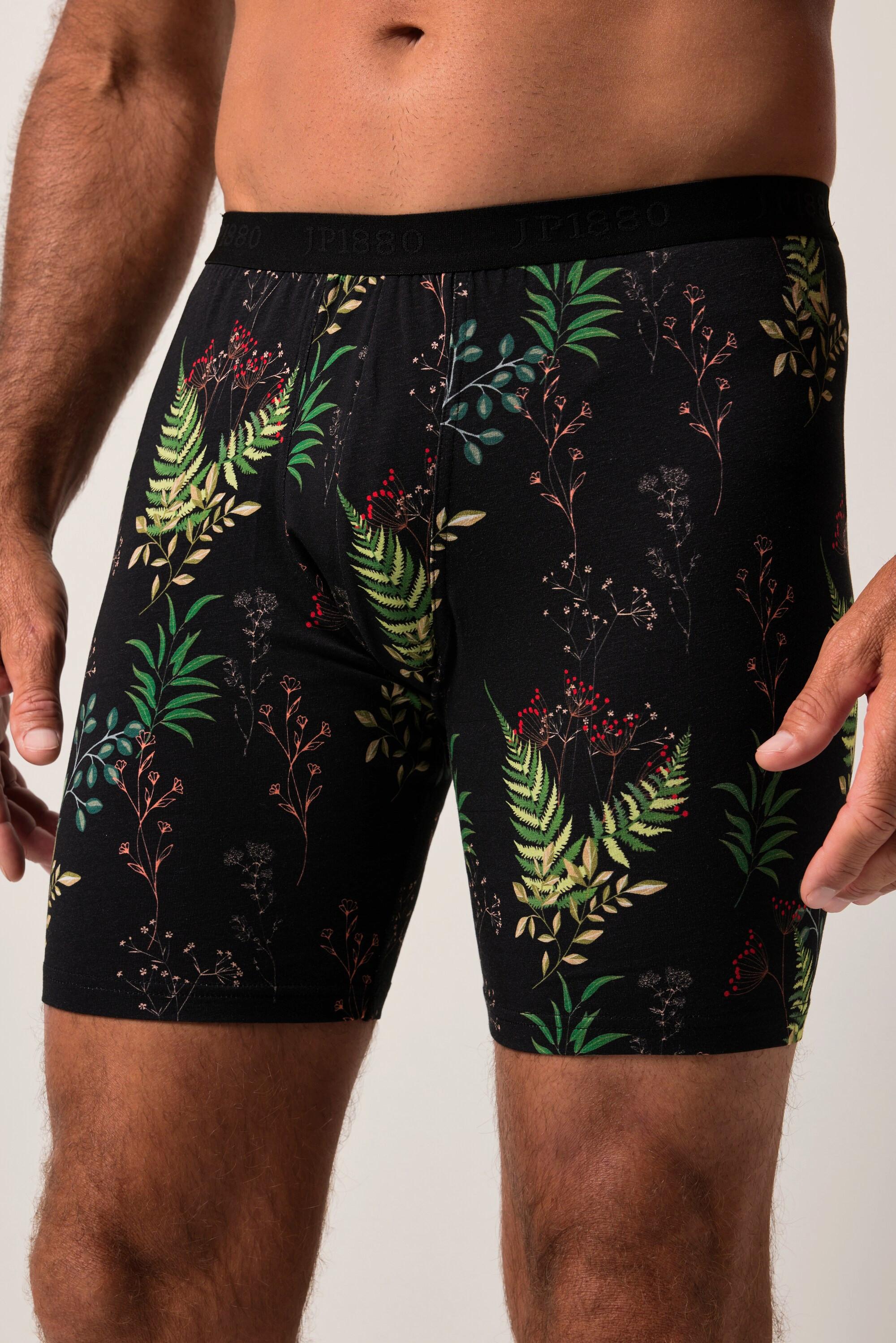 JP1880 FLEXNAMIC OEKO-TEX Slip lunghi  