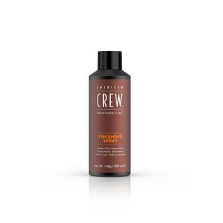American Crew  Finishing Spray 200 ml 