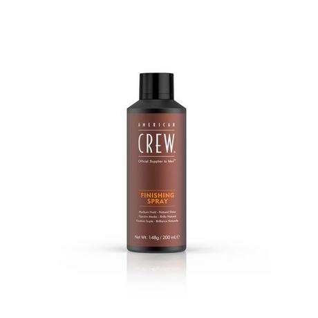 American Crew  Finishing Spray 200 ml 