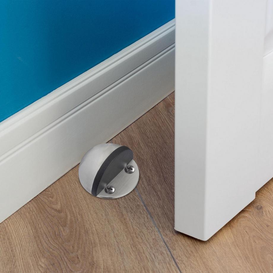 B2X  Türstopper für den Boden 6er Set 