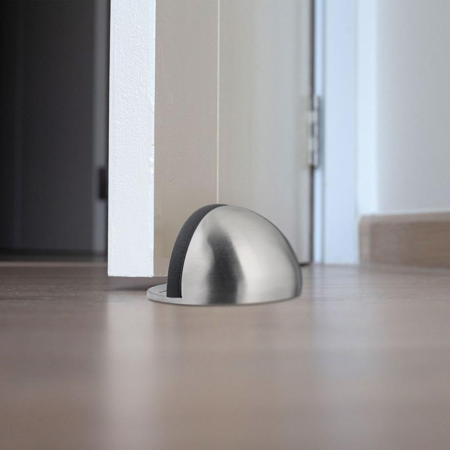 B2X  Türstopper für den Boden 6er Set 