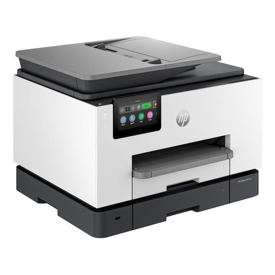HEWLETT PACKARD  HP OfficeJet Pro 9130b All-in-One Drucker 