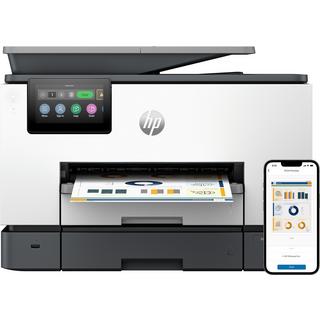 Hewlett-Packard  HP OfficeJet Pro 9130b All-in-One Drucker 