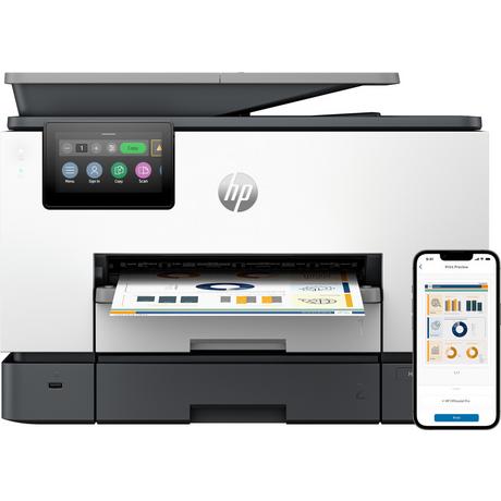 HP  OfficeJet Pro Stampante multifunzione 9130b 