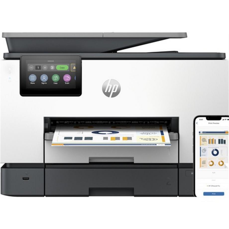 HP OfficeJet Pro 9130b All-in-One Drucker