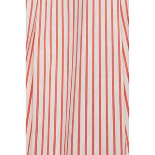 ESPRIT Camicia Donna A Righe Maniche Lunghe  