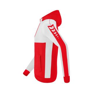 Erima Six Wings Kapuzen Trainingsjacke  